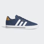 ⁦adidas Men's Daily 3.0 Shoes - Blue - حذاء اديداس ديلي 3.0  للرجال لون أزرق⁩ - الصورة ⁦3⁩