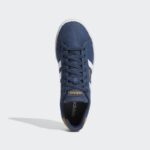 ⁦adidas Men's Daily 3.0 Shoes - Blue - حذاء اديداس ديلي 3.0  للرجال لون أزرق⁩ - الصورة ⁦5⁩