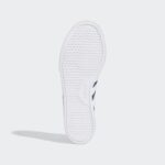 ⁦adidas Men's Daily 3.0 Shoes - Blue - حذاء اديداس ديلي 3.0  للرجال لون أزرق⁩ - الصورة ⁦6⁩