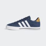⁦adidas Men's Daily 3.0 Shoes - Blue - حذاء اديداس ديلي 3.0  للرجال لون أزرق⁩ - الصورة ⁦7⁩