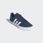 ⁦adidas Men's Daily 3.0 Shoes - Blue - حذاء اديداس ديلي 3.0  للرجال لون أزرق⁩ - الصورة ⁦8⁩