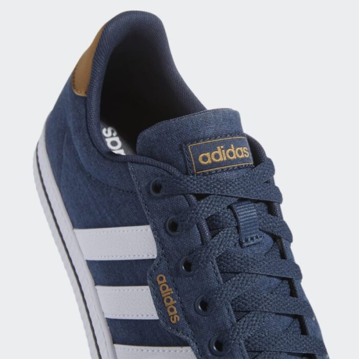 ⁦adidas Men's Daily 3.0 Shoes - Blue - حذاء اديداس ديلي 3.0  للرجال لون أزرق⁩ - الصورة ⁦10⁩