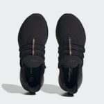 ⁦adidas PUREMOTION ADAPT 2.0 SHOES حذاء سبورت للنساء والرجال لون أسود⁩ - الصورة ⁦4⁩