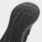 ⁦adidas PUREMOTION ADAPT 2.0 SHOES حذاء سبورت للنساء والرجال لون أسود⁩ - الصورة ⁦10⁩