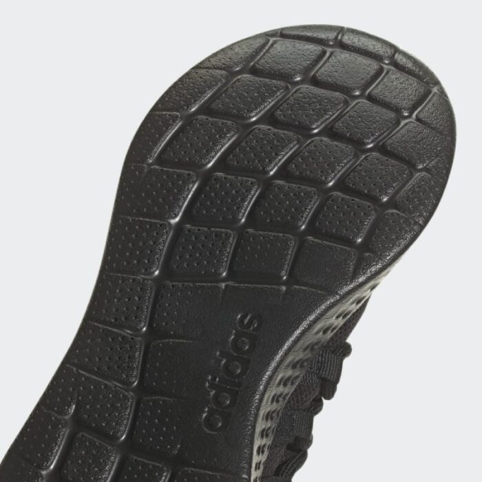 ⁦adidas PUREMOTION ADAPT 2.0 SHOES حذاء سبورت للنساء والرجال لون أسود⁩ - الصورة ⁦10⁩