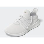 adidas Puremotion Adapt 2.0 Shoes - White - حذاء اديداس بيورموشن ادابت 2 للجنسين لون أبيض