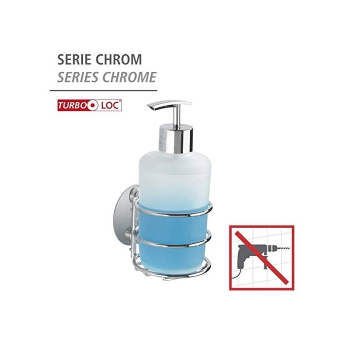 ⁦مصبنة معلقة تيربو لوك من وينكو⁩ - الصورة ⁦2⁩