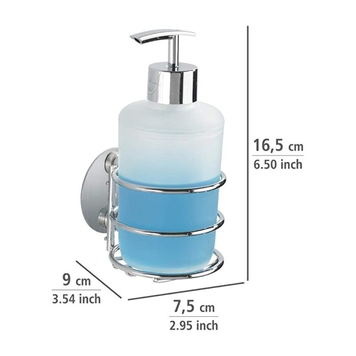 ⁦مصبنة معلقة تيربو لوك من وينكو⁩ - الصورة ⁦3⁩