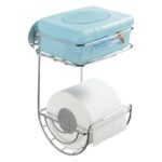 علاقة ورق تواليت مع رف تيربو لوك من وينكو