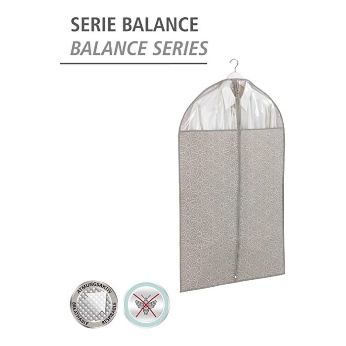 ⁦كيس للملابس والبدلات من وينكو⁩ - الصورة ⁦2⁩