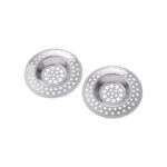 مصفاة مجلى ستانليس ستيل عدد 2 من وينكو