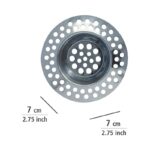 ⁦مصفاة مجلى ستانليس ستيل عدد 2 من وينكو⁩ - الصورة ⁦3⁩