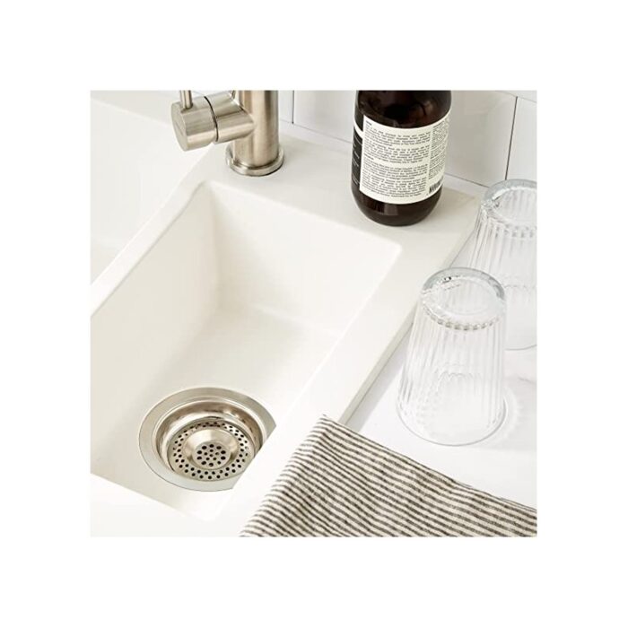 ⁦مصفاة مجلى ستانليس ستيل عدد 2 من وينكو⁩ - الصورة ⁦4⁩