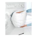 حافظة ملابس للغسالة حجم كبير L من وينكو