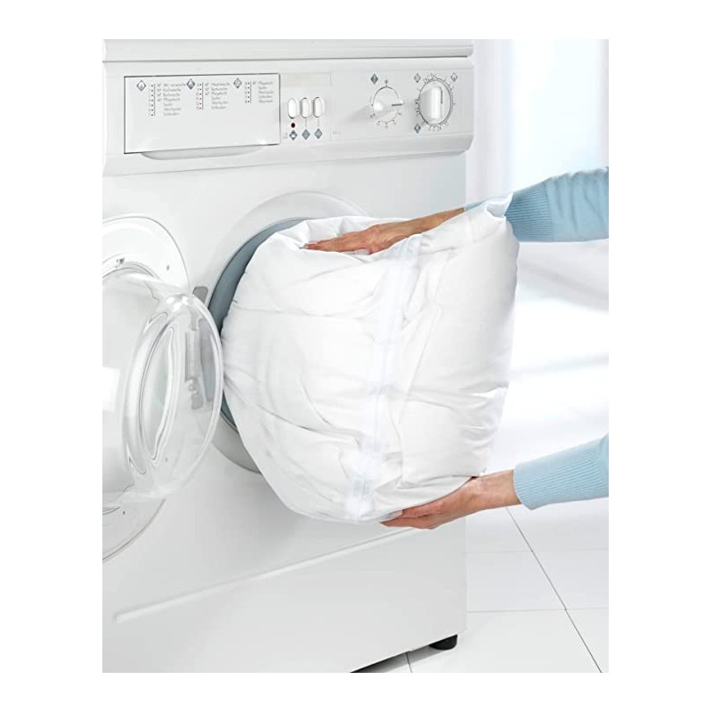 ⁦حافظة ملابس للغسالة حجم كبير L من وينكو⁩ - الصورة ⁦1⁩