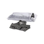 ⁦حافظة ملابس للغسالة حجم كبير L من وينكو⁩ - الصورة ⁦2⁩