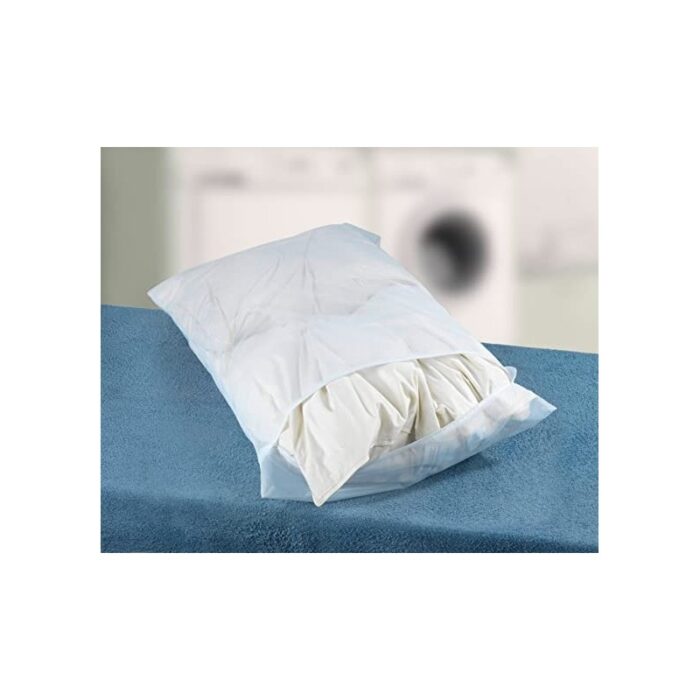 ⁦حافظة ملابس للغسالة حجم كبير L من وينكو⁩ - الصورة ⁦3⁩