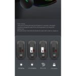 ⁦ماوس شحن بلوتوث يقترن على الهواتف والكمبيوتر والاجهزة الذكية⁩ - الصورة ⁦4⁩