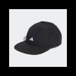adidas Unisex Essential AEROREADY Cap  - طاقية اديداس ايسنشيال ايروريدي للجنسين لون أسود