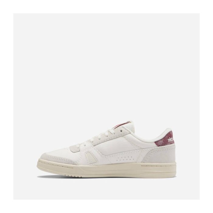 ⁦Reebok LT Court حذاء سبورت كلاسيك ابيض من ريبوك للرجال⁩ - الصورة ⁦2⁩