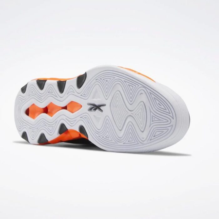 ⁦حذاء ريبوك زج انكور للجنسين لون أسود - Reebok Unisex Zig Encore Shoes - Black⁩ - الصورة ⁦3⁩