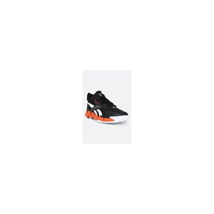 ⁦حذاء ريبوك زج انكور للجنسين لون أسود - Reebok Unisex Zig Encore Shoes - Black⁩ - الصورة ⁦4⁩