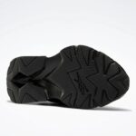 ⁦Reebok Hexalite Legacy حذاء سبورت هيكس لايت اسود من ريبوك للرجال⁩ - الصورة ⁦3⁩