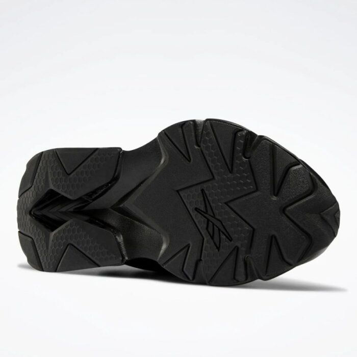 ⁦Reebok Hexalite Legacy حذاء سبورت هيكس لايت اسود من ريبوك للرجال⁩ - الصورة ⁦3⁩