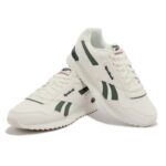 ⁦حذاء ريبوك جلايد ريبل كليب للجنسين لون أبيض - Reebok Unisex Glide Ripple Clip Shoes - White⁩ - الصورة ⁦3⁩