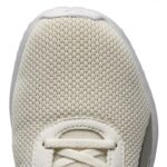 ⁦Reebok Mens' Lite 3 Running Shoes - حذاء ريبوك لايت 3 من للرجال لون أوفوايت وأخضر⁩ - الصورة ⁦7⁩