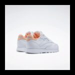 Reebok Classic Leather حذاء سبورت كلاسيك ابيض من ريبوك للنساء