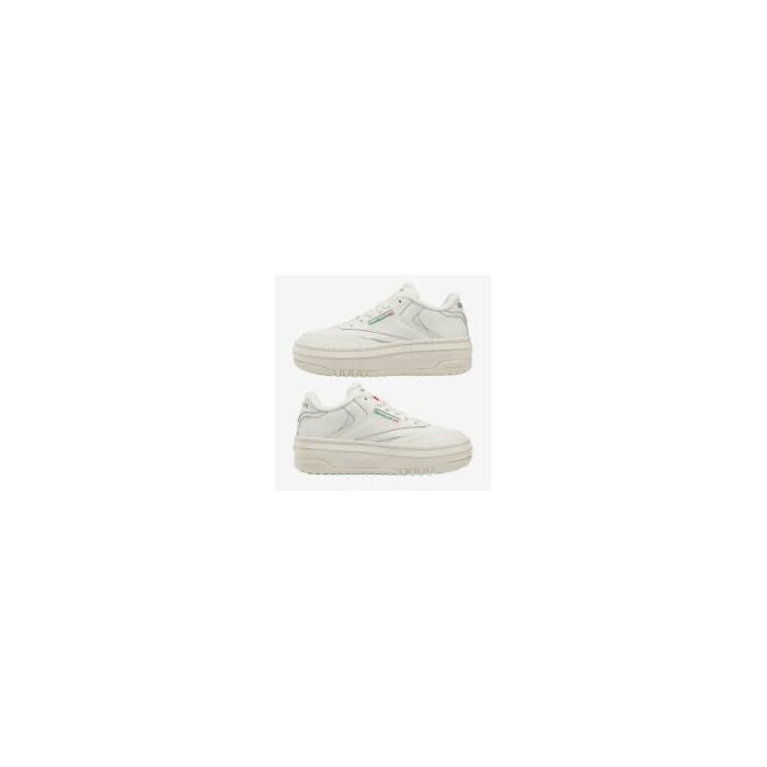 10319890_67db7046a91d7 حذاء ريبوك كلوب سي اكسترا للنساء لون طحيني - Reebok Women's Club C Extra Shoes - الصورة 1