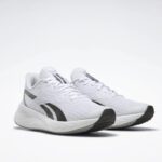 ⁦حذاء ريبوك اينرجين تيك بلس للجنسين لون أبيض- Reebok Unisex Energen Tech Plus Running Shoes - White⁩ - الصورة ⁦2⁩