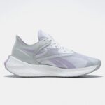 Reebok Women's Floatride Energy Symmetros 2 Shoes - Gray- حذاء ريبوك فلوترايد اينرجي سيميتروس 2  للنساء لون رمادي