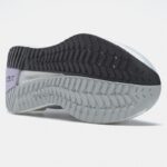 ⁦Reebok Women's Floatride Energy Symmetros 2 Shoes - Gray- حذاء ريبوك فلوترايد اينرجي سيميتروس 2  للنساء لون رمادي⁩ - الصورة ⁦4⁩