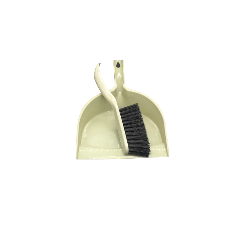 ⁦مكنسة مع مجرود⁩ - الصورة ⁦1⁩