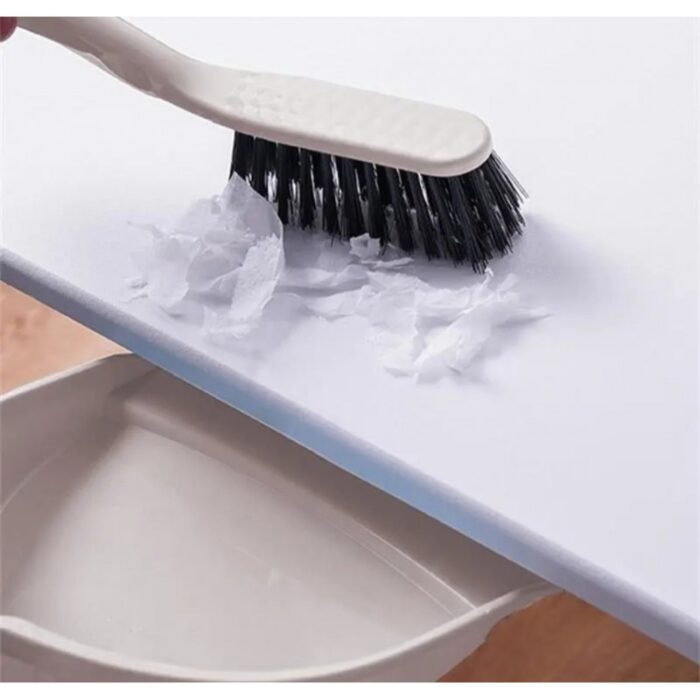 ⁦مكنسة مع مجرود⁩ - الصورة ⁦3⁩