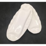 ⁦صحن بورسلان بيضاوي 28.5*12.5*1.5⁩ - الصورة ⁦2⁩