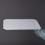 ⁦جاط بورسلان مستطيل 36*23*1.5⁩ - الصورة ⁦3⁩