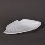 ⁦صحن بورسلان 27.5*14*4.5⁩ - الصورة ⁦7⁩