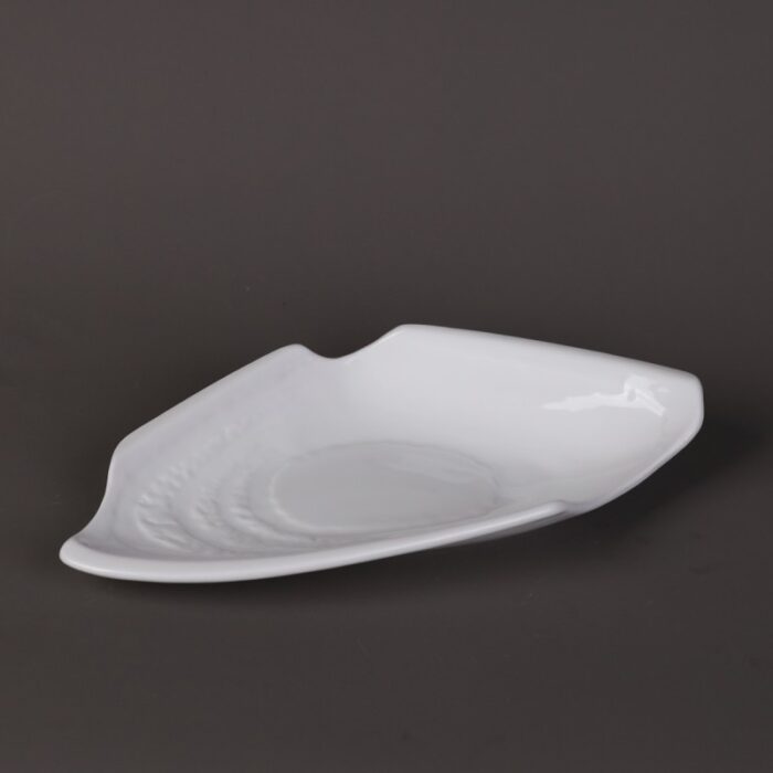 ⁦صحن بورسلان 27.5*14*4.5⁩ - الصورة ⁦7⁩