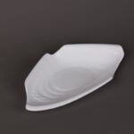 ⁦صحن بورسلان 27.5*14*4.5⁩ - الصورة ⁦9⁩