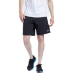 شورت ريبوك ورك اوت ريدي للرجال لون أسود - Reebok Men's Workout Ready Shorts - Black