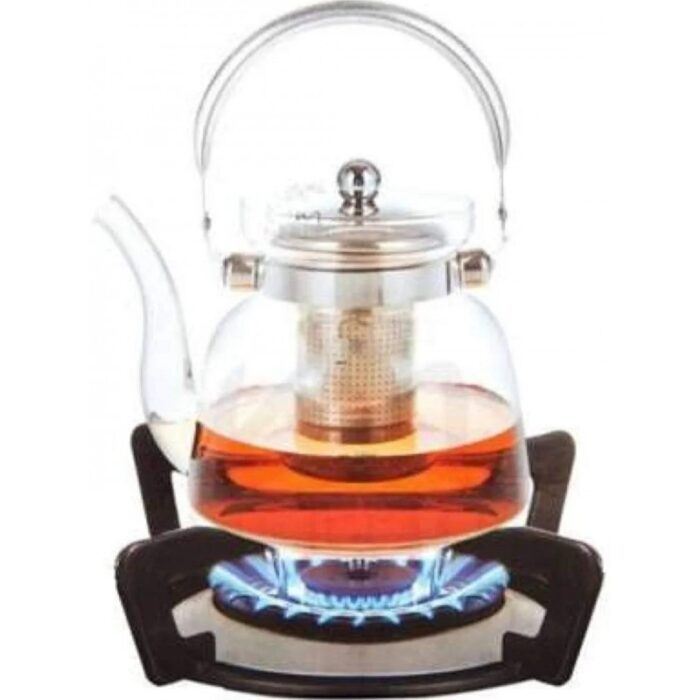 10320007_67db70bca136d ابريق شاي بايركس يد ستيل 1100 مل - الصورة 1