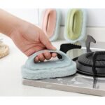 ⁦ليفة مع يد خشنة + 2 ليفة اضافية⁩ - الصورة ⁦3⁩