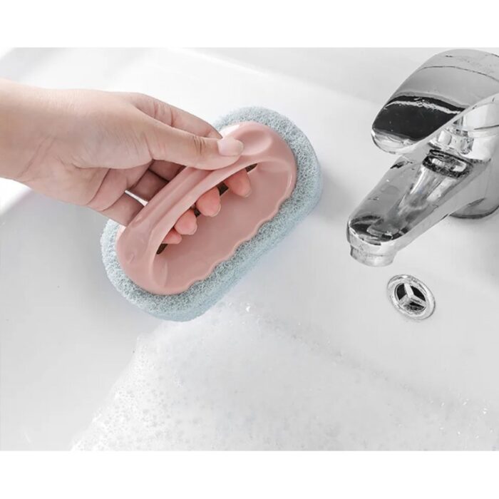 ⁦ليفة مع يد خشنة + 2 ليفة اضافية⁩ - الصورة ⁦4⁩