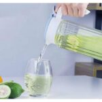 شاف ماء 1.1 لتر مع غطاء