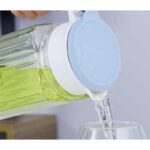 ⁦شاف ماء 1.1 لتر مع غطاء⁩ - الصورة ⁦3⁩