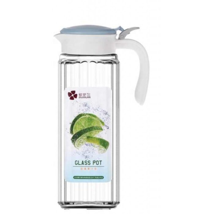 ⁦شاف ماء 1.1 لتر مع غطاء⁩ - الصورة ⁦4⁩