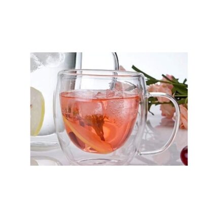 كاسة دبل جلاس